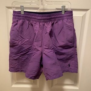 Polo Bathing Suit